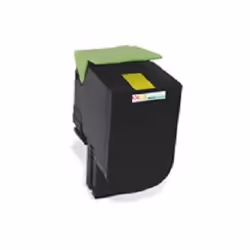 Armor K15825OW, 3000 pages, Yellow, 1 pc(s)