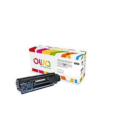 Armor K15791OW toner cartridge 1 pc(s) Black