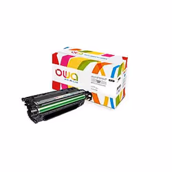 Armor K15813OW, 17000 pages, Black, 1 pc(s)