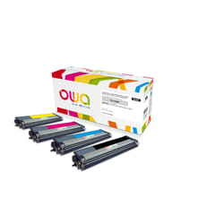 Armor K15786OW toner cartridge 1 pc(s) Black