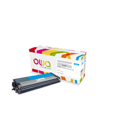 Armor K15787OW toner cartridge 1 pc(s) Cyan