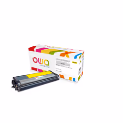 Armor K15789OW, 6000 pages, Yellow, 1 pc(s)