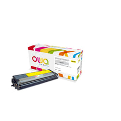 Armor K15789OW toner cartridge 1 pc(s) Yellow