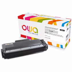 Armor K15738OW, 2600 pages, Black, 1 pc(s)