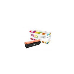 Armor K15836OW toner cartridge 1 pc(s) Compatible Black