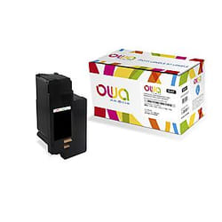 Armor K15794OW toner cartridge 1 pc(s) Black