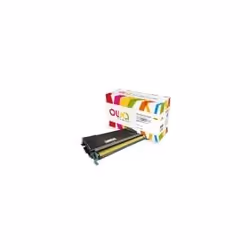 Armor K15853OW, Yellow, 1 pc(s)