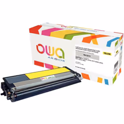Armor K15781OW, 1500 pages, Yellow, 1 pc(s)