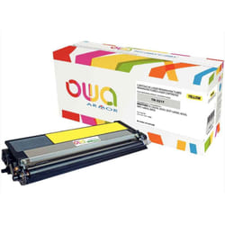 Armor K15781OW toner cartridge 1 pc(s) Yellow