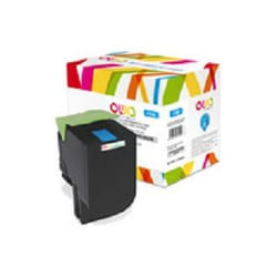 Armor K15650OW toner cartridge 1 pc(s) Cyan