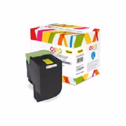 Armor K15652OW, 2000 pages, Yellow, 1 pc(s)