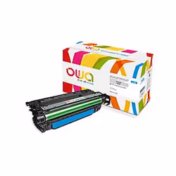 Armor K15734OW, 16500 pages, Cyan, 1 pc(s)