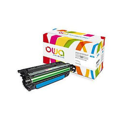 Armor K15734OW toner cartridge 1 pc(s) Cyan
