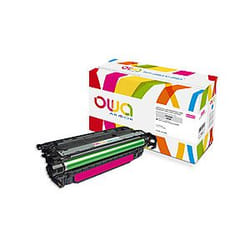 Armor K15735OW toner cartridge 1 pc(s) Magenta