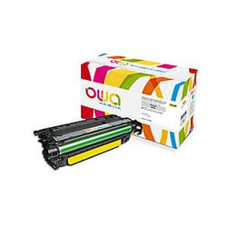 Armor K15736OW toner cartridge 1 pc(s) Yellow