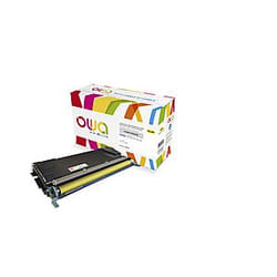 Armor K15884OW toner cartridge 1 pc(s) Yellow