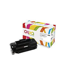 Armor K15887OW toner cartridge 1 pc(s) Black
