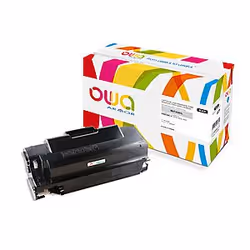 Armor K15588OW, 15000 pages, Black