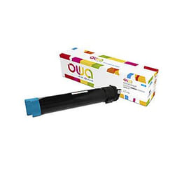 Armor K15910OW toner cartridge 1 pc(s) Cyan
