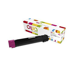 Armor K15911OW toner cartridge 1 pc(s) Magenta