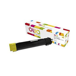 Armor K15912OW toner cartridge 1 pc(s) Yellow