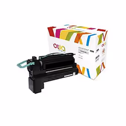 Armor K15894OW, 20000 pages, Black, 1 pc(s)