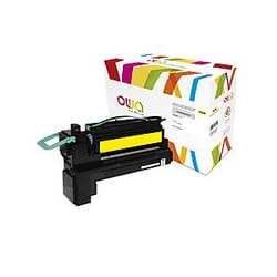 Armor K15897OW toner cartridge 1 pc(s) Yellow