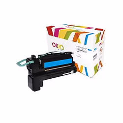 Armor K15899OW, 20000 pages, Cyan, 1 pc(s)