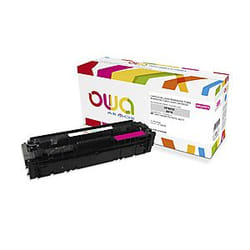 Armor K15834OW toner cartridge 1 pc(s) Magenta