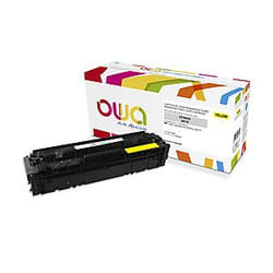 Armor K15835OW toner cartridge 1 pc(s) Yellow