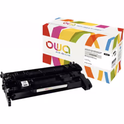 Armor K15870OW, 3100 pages, Black, 1 pc(s)