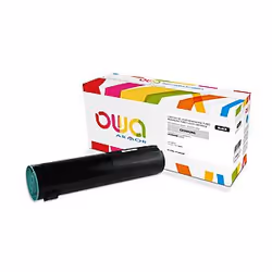 Armor K15905OW, 38000 pages, Black, 1 pc(s)