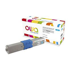 Armor K15683OW toner cartridge 1 pc(s) Cyan