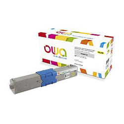 Armor K15685OW toner cartridge 1 pc(s) Yellow