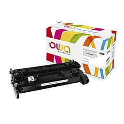 Armor K15871OW toner cartridge 1 pc(s) Black
