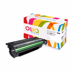 Armor K15938OW, 20500 pages, Black, 1 pc(s)