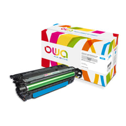 Armor K15939OW toner cartridge 1 pc(s) Cyan