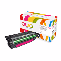 Armor K15940OW, 15000 pages, Magenta, 1 pc(s)
