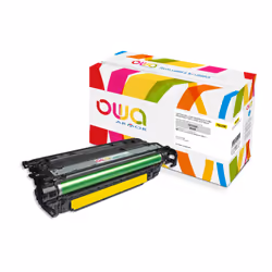 Armor K15941OW, 15000 pages, Yellow, 1 pc(s)