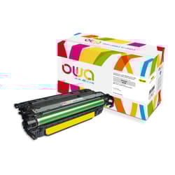 Armor K15941OW toner cartridge 1 pc(s) Yellow