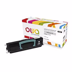 Armor K15995OW, 2500 pages, Black, 1 pc(s)