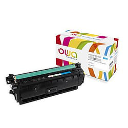Armor K15861OW toner cartridge 1 pc(s) Cyan