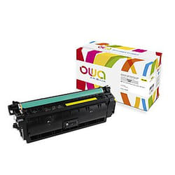 Armor K15863OW toner cartridge 1 pc(s) Yellow
