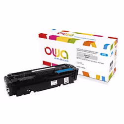 Armor K15943OW, 2300 pages, Cyan, 1 pc(s)