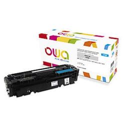 Armor K15943OW toner cartridge 1 pc(s) Cyan