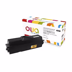 Armor K15977OW, 3000 pages, Black, 1 pc(s)