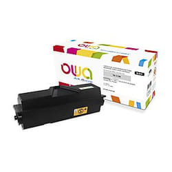 Armor K15977OW toner cartridge 1 pc(s) Black