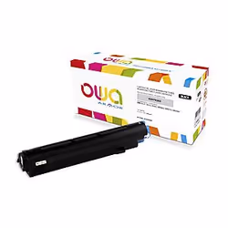 Armor K15925OW, 7000 pages, Black, 1 pc(s)