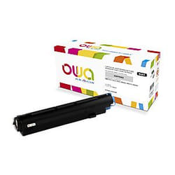 Armor K15925OW toner cartridge 1 pc(s) Black