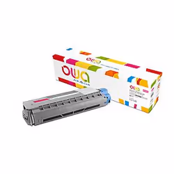 Armor K15981OW, 6000 pages, Magenta, 1 pc(s)